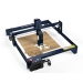 Ploter laserowy - grawerka Atomstack A10 Pro 40x40cm | Dystrybucja PL